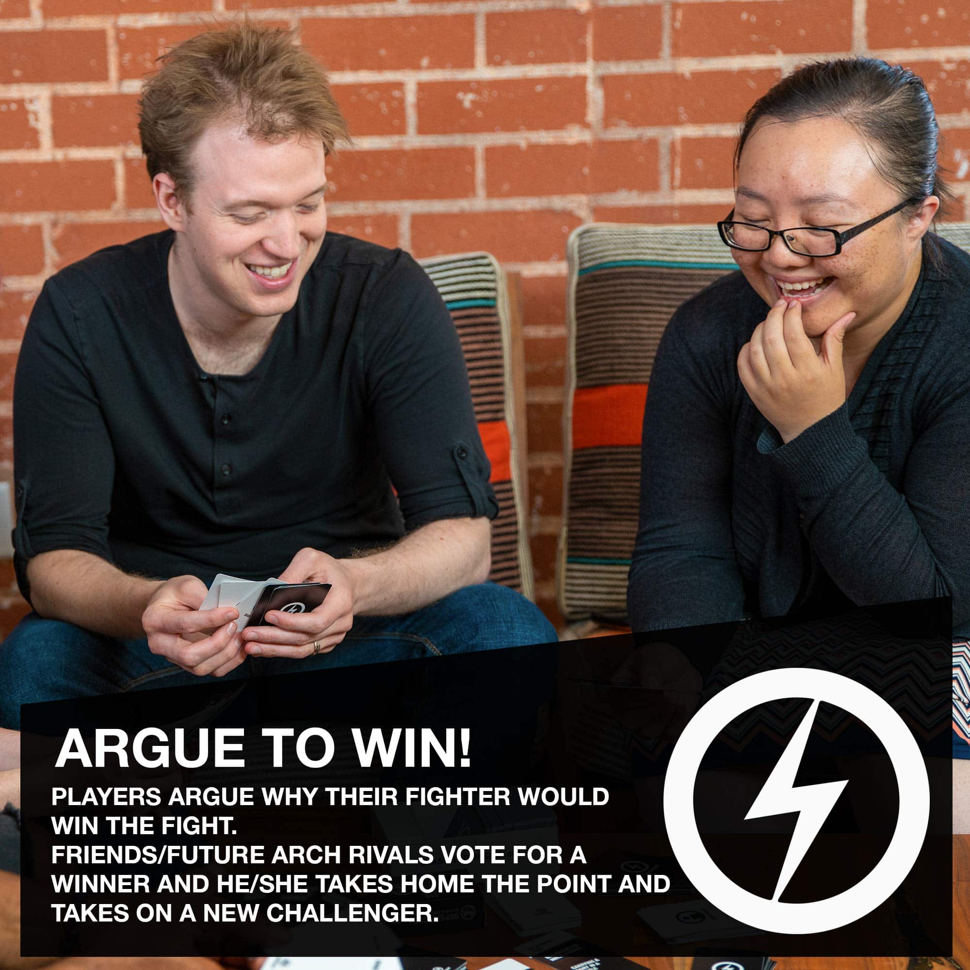 Baraja Superfight Sword and Sorcery: 100 Cartas de - Imagen 5