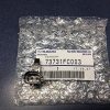 Sensor de temperatura ambiente OEM SUBARU 73731FC003 Nuevo