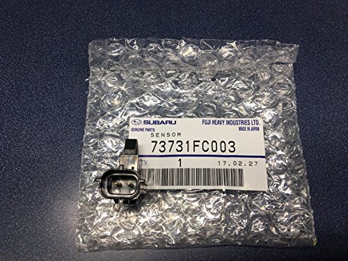 Sensor de temperatura ambiente OEM SUBARU 73731FC003 Nuevo