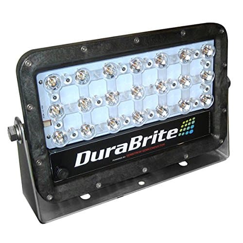 Luces Durabrite Mini Series Spotlight Fog Luces LED Barra