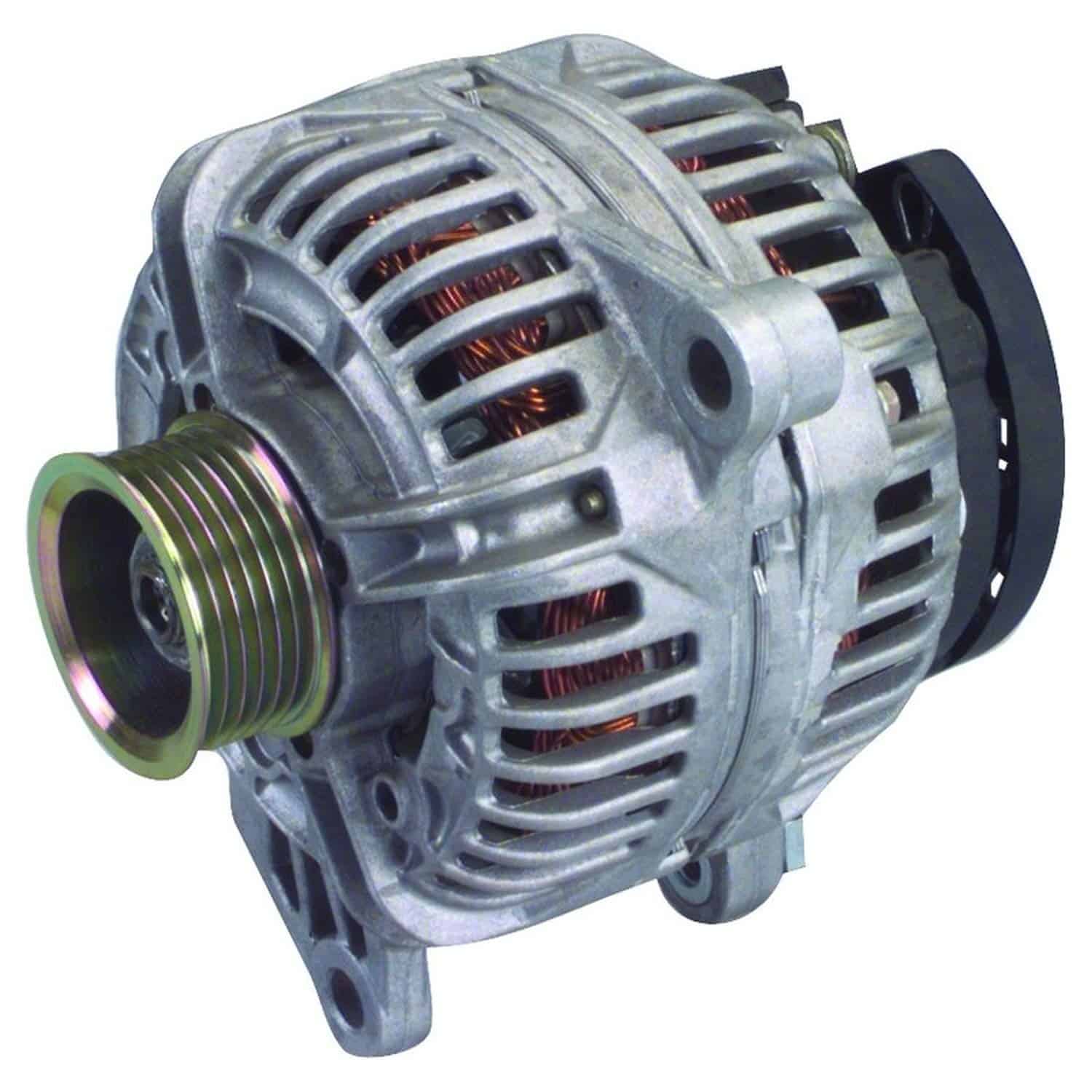 Nuevo Alternador Compatible Con Jeep Grand Cherokee 4.0L L6