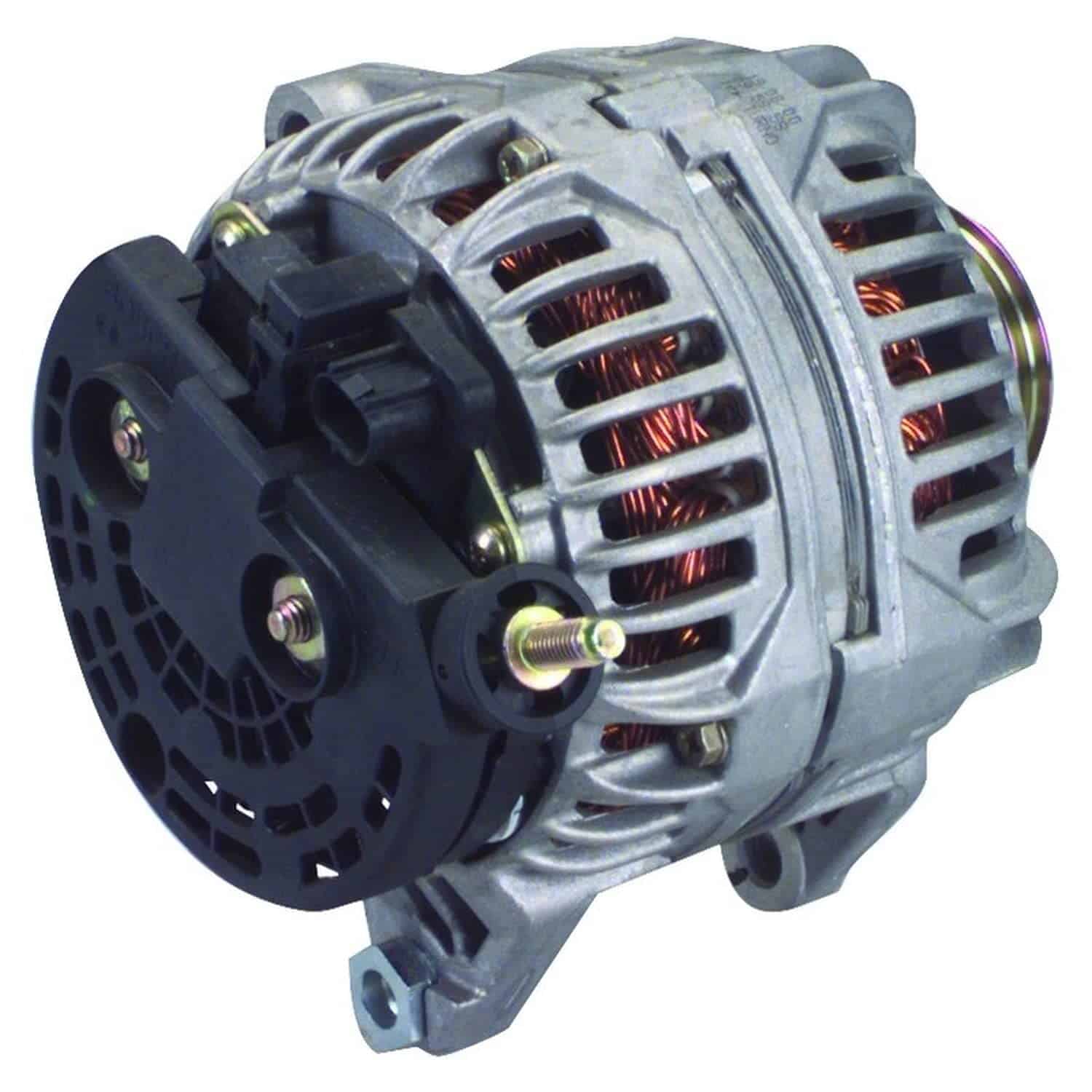 Nuevo Alternador Compatible Con Jeep Grand Cherokee 4.0L L6 - Imagen 3