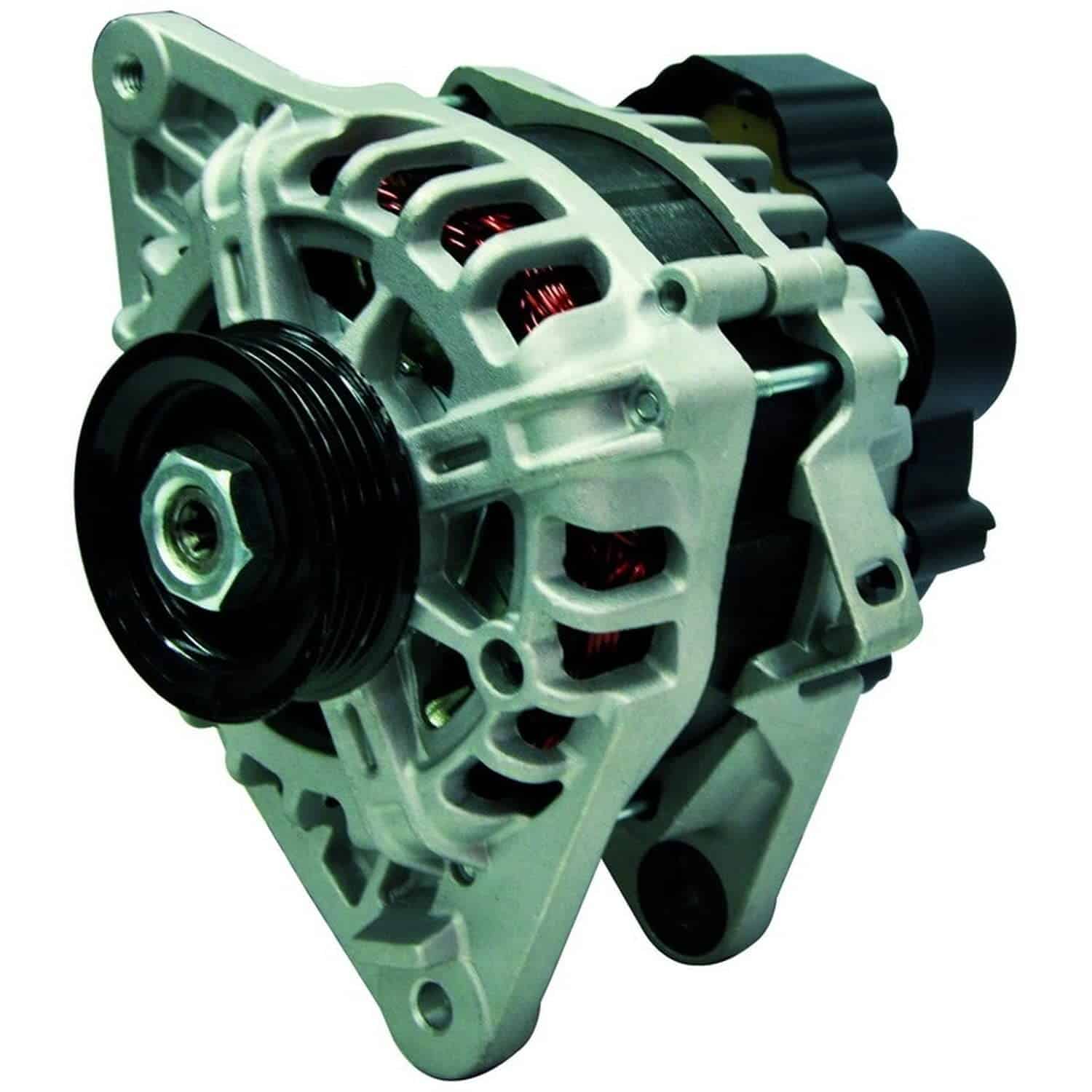 Nuevo Alternador Compatible con Hyundai Elantra 2.0L