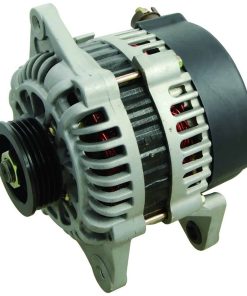 Nuevo Alternador Compatible Con Kia Rio 1.5L 1.6L