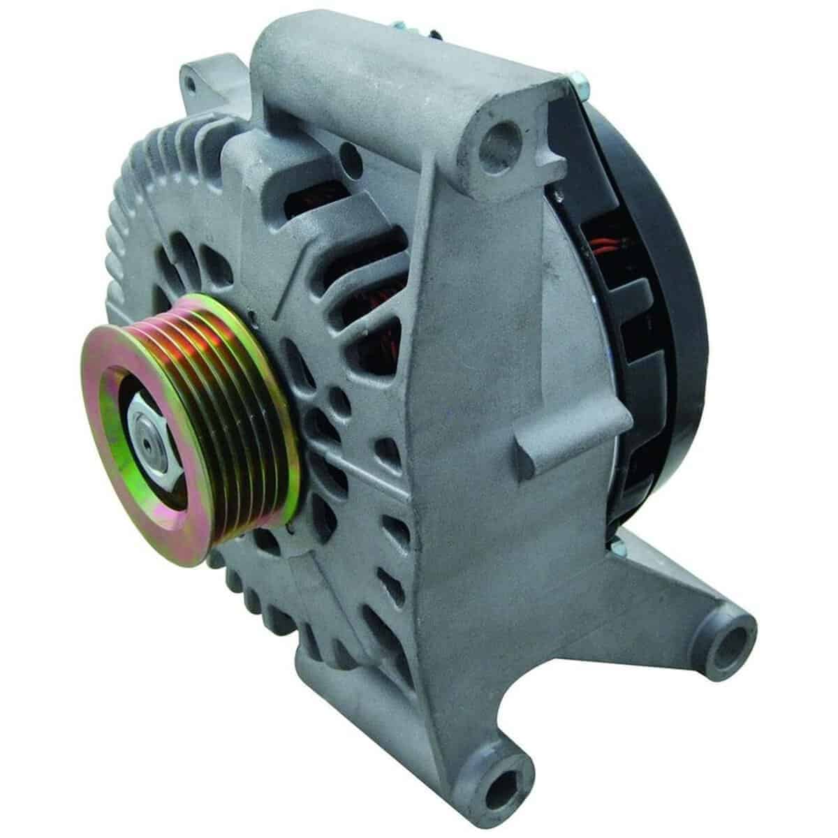 Nuevo Alternador Compatible con Mercury Five Hundred