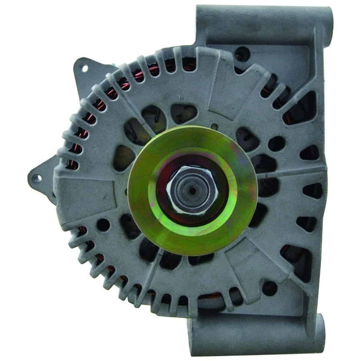 Nuevo Alternador Compatible con Mercury Five Hundred - Imagen 5