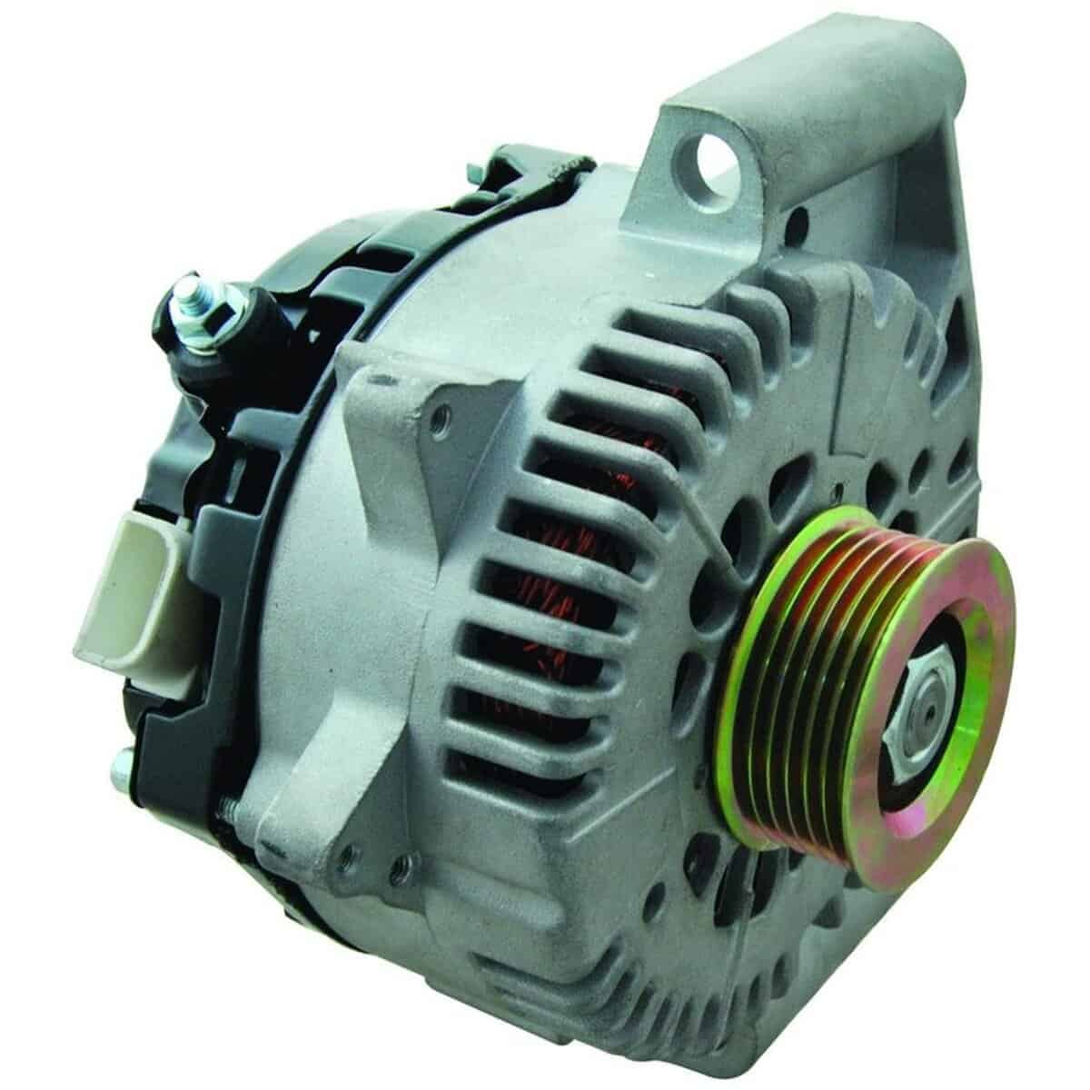 Nuevo Alternador Compatible con Mercury Five Hundred - Imagen 7
