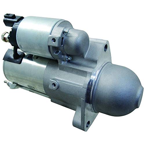 Nuevo motor de arranque compatible con Hyundai 3.3L 3.8L - Imagen 8