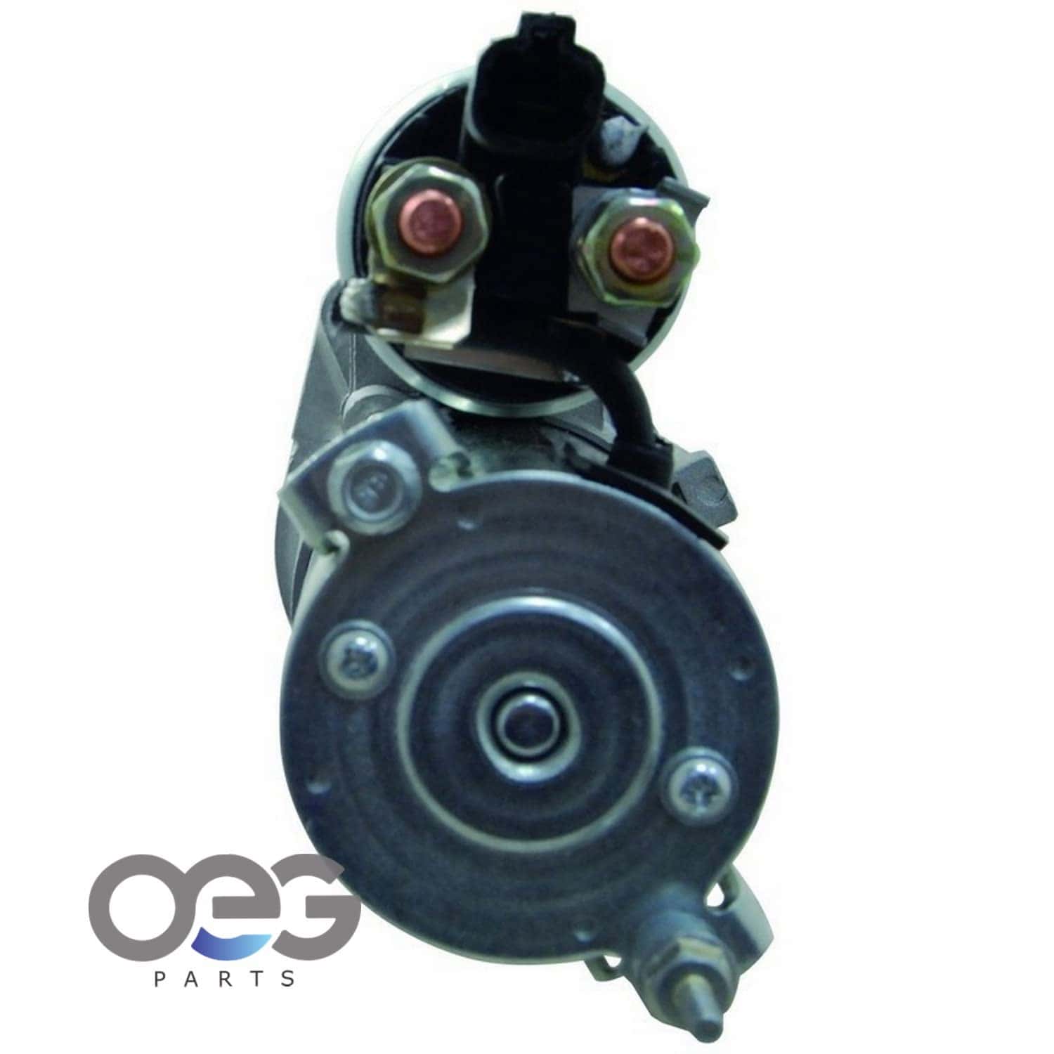 Nuevo motor de arranque compatible con Hyundai 3.3L 3.8L - Imagen 7