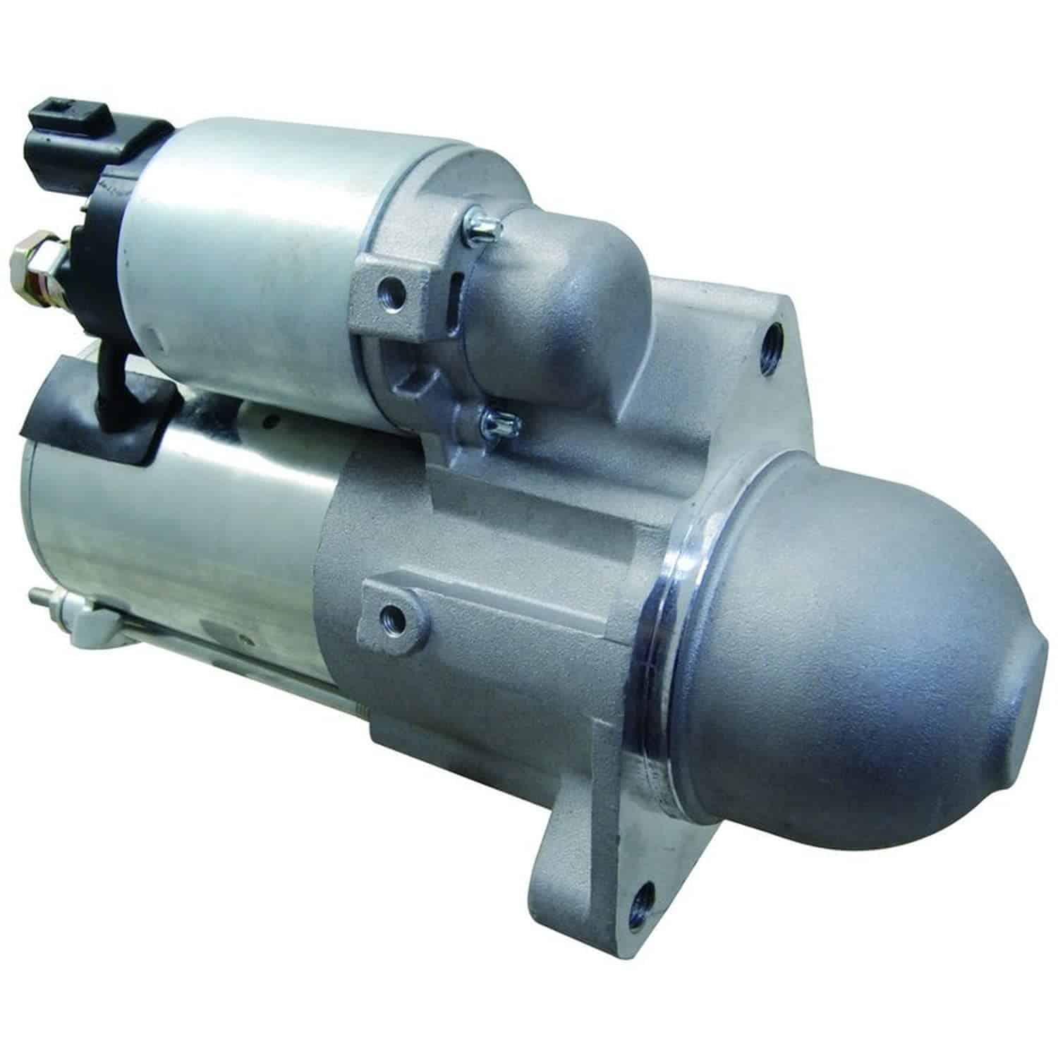 Nuevo motor de arranque compatible con Hyundai 3.3L 3.8L - Imagen 5