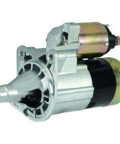 Nuevo Arrancador Compatible Con Chrysler Sebring Dodge