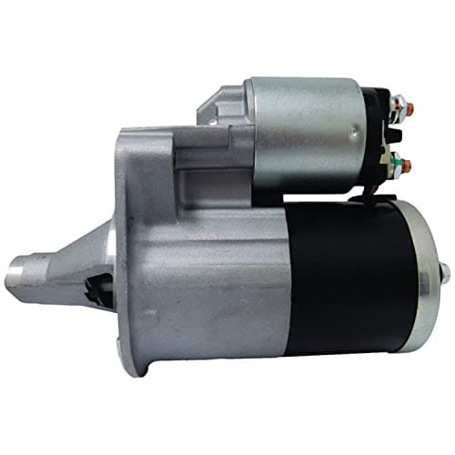 Nuevo Arrancador Compatible Con Chrysler Pacifica - Imagen 8