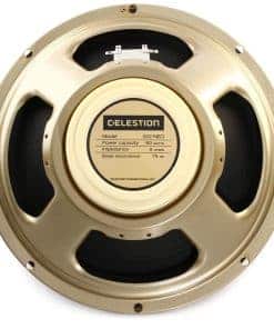 Altavoz de guitarra Celestion G12 Neo Creamback