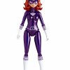 Muñeca de Acción Lady Wi-Fi de Miraculous, 5.5"