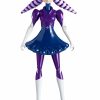 Muñeca de acción Tormentosa de Miraculous, 5.5"