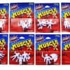 Masters of the Universe M.U.S.C.L.E., Set de 8 Paquetes (24