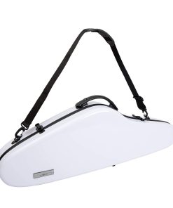 Estuche rígido para violín Aileen CSV-F18 de lujo para