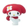 Bandai Tamashii Nations FiguartsZERO My Melody (Rojo)