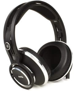 AKG Pro Audio K872 Master Reference, Audífonos de estudio
