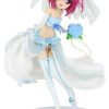 Figura PVC de Tomoka Minato de PLUM (Versión Azul del