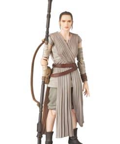 Figura de Acción de Rey de Medicom Toy MAFEX "Star Wars: