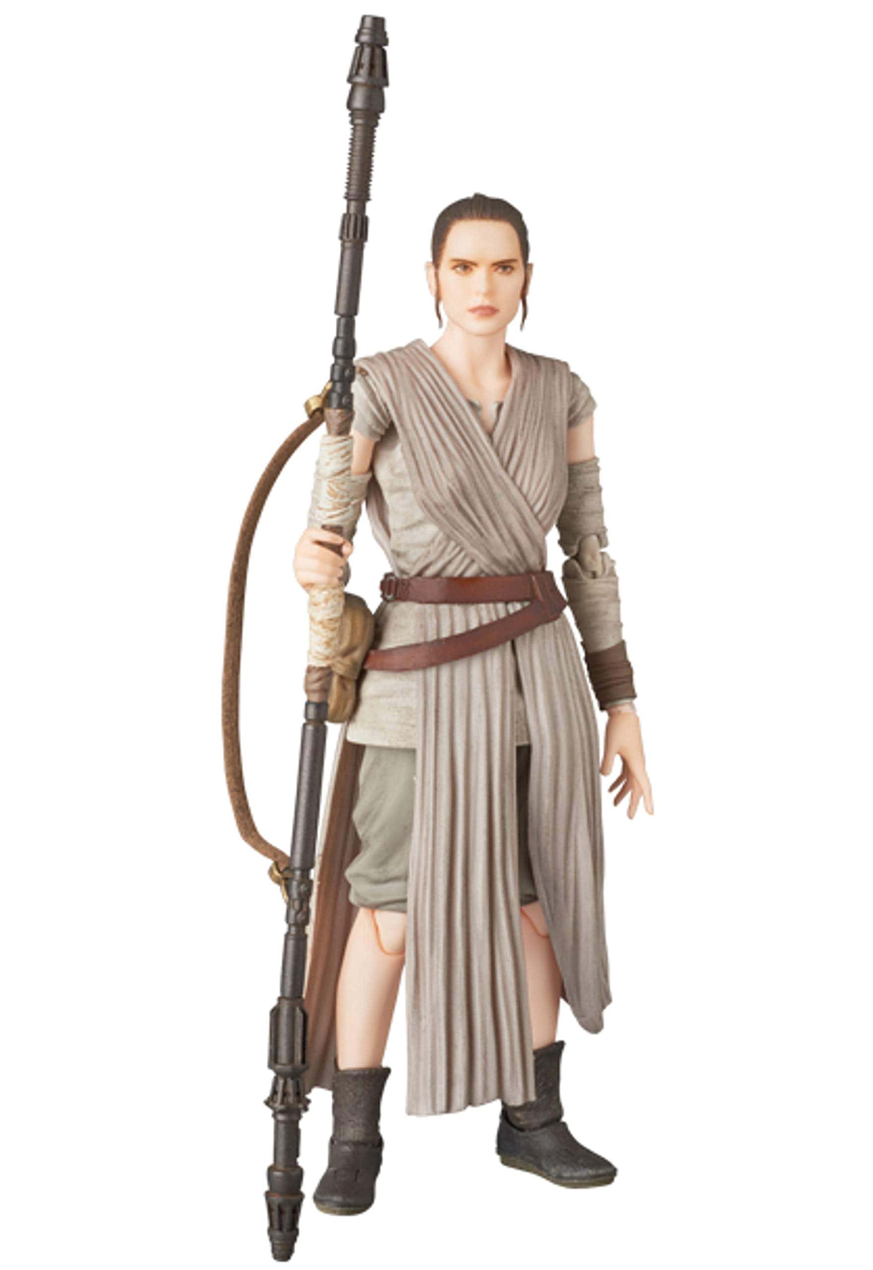 Figura de Acción de Rey de Medicom Toy MAFEX "Star Wars: