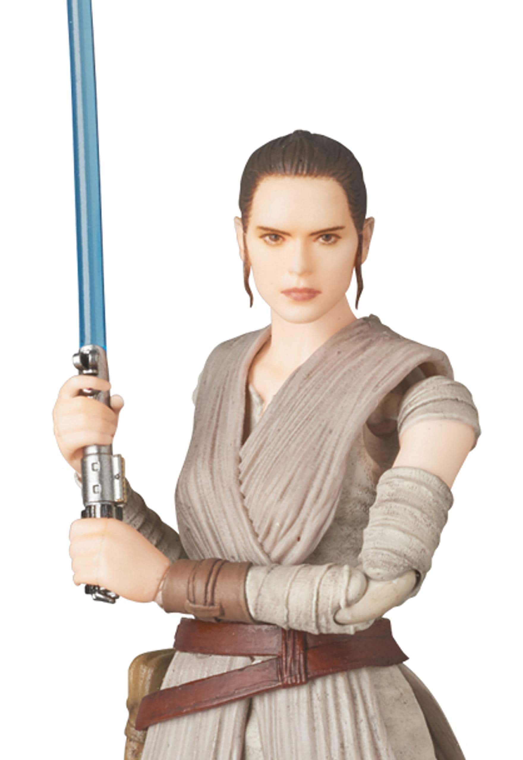 Figura de Acción de Rey de Medicom Toy MAFEX "Star Wars: - Imagen 7