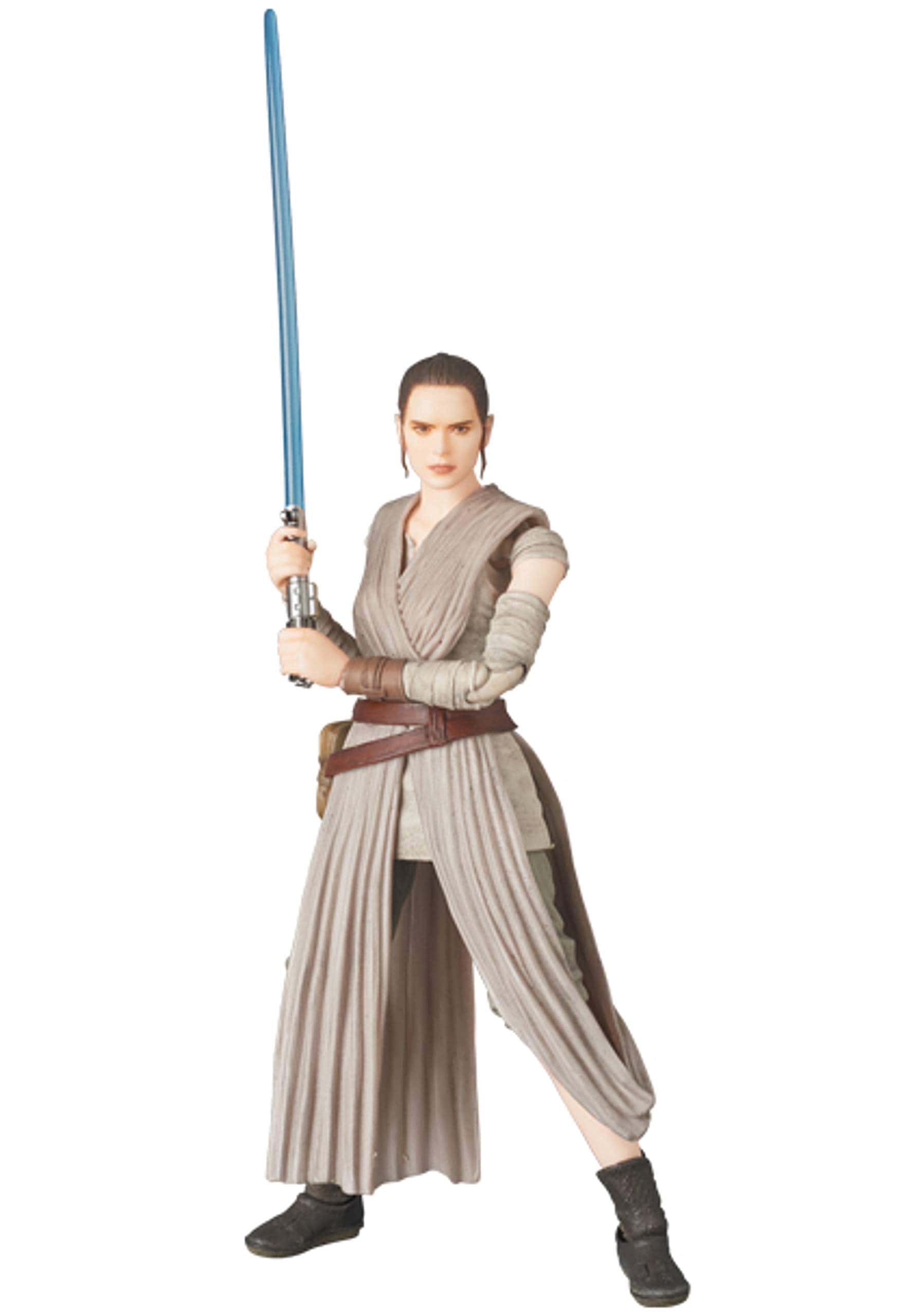Figura de Acción de Rey de Medicom Toy MAFEX "Star Wars: - Imagen 5