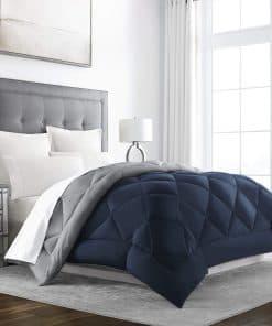 Edredón Restaurador de Sueño All Seasons King/Cal King -