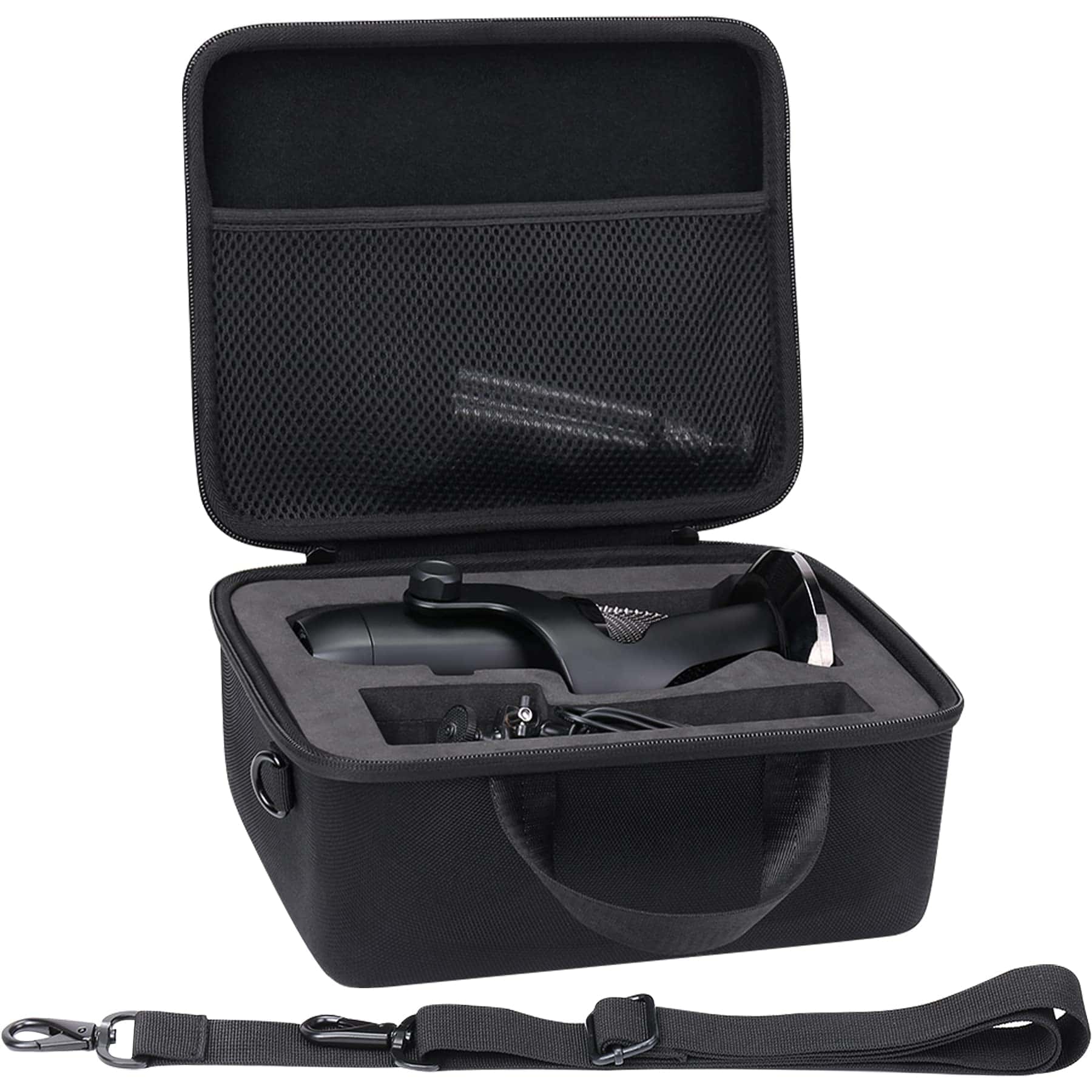 Estuche rígido khanka para reemplazo de Microfono USB - Imagen 3