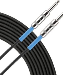 Cable de Instrumento Livewire Advantage 10 ft. Negro