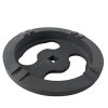Llave de tapa de tanque de combustible CTA Tools 1043