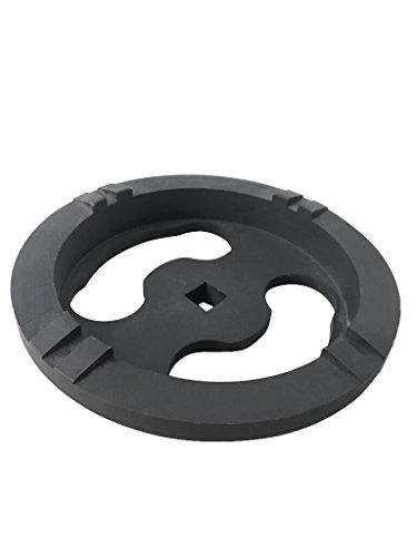 Llave de tapa de tanque de combustible CTA Tools 1043