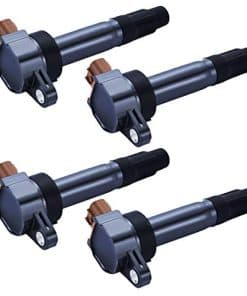 ENA Set de 4 Bobinas de Encendido Compatible con Suzuki