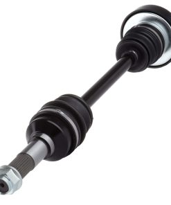 Ensamblaje de eje de transmisión ECCPP para Yamaha Rhino