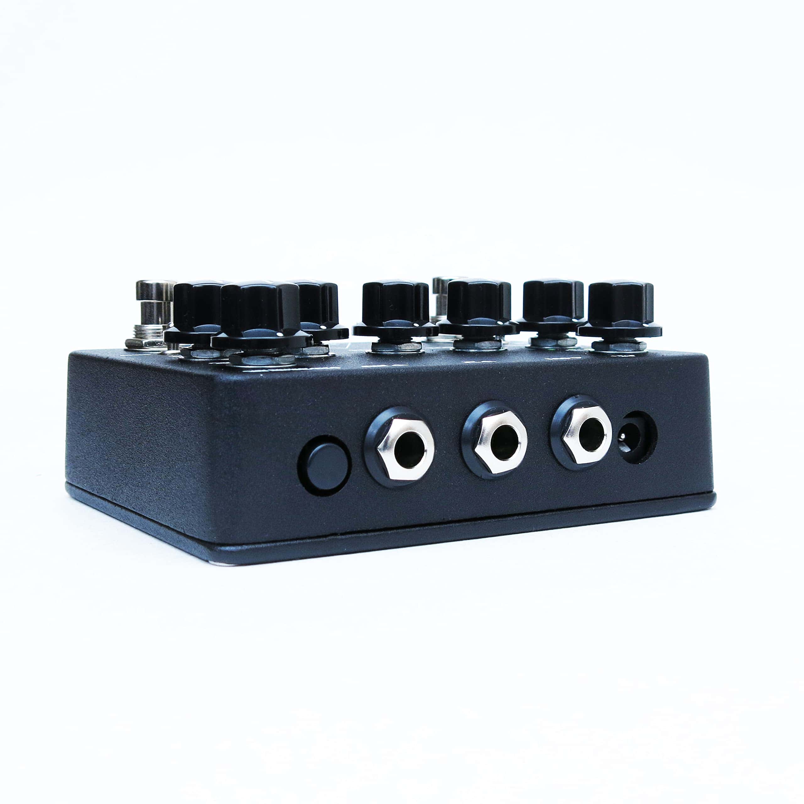 Pedal de estación de trabajo de modulación de fuzz Keeley - Imagen 4