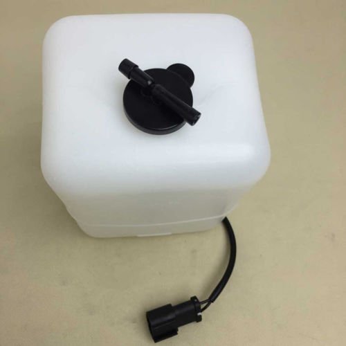 205-03-71271 20T-06-15240 Tanque de Agua, Tanque de Reserva - Imagen 3