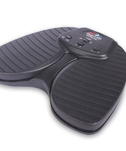 Pedal de Giro de Página Bluetooth PageFlip Butterfly