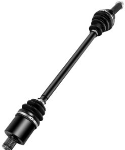 ECCPP Ensamblaje de Eje de Transmisión CV para Polaris