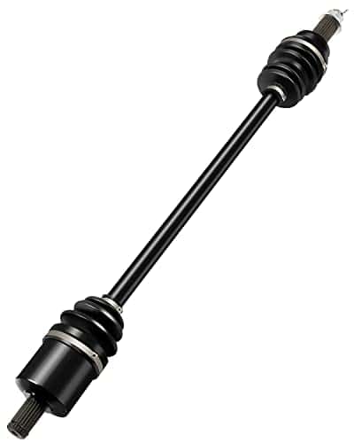 ECCPP® Eje CV Delantero Izquierdo/Derecho para Polaris