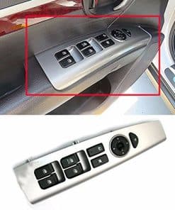 Switch Principal de Ventana LH para Hyundai 2007-2011 Santa