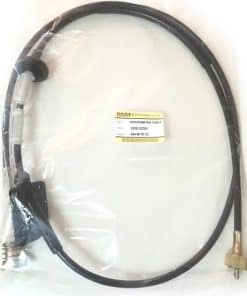 Cable de velocímetro 86-97 N/S Hardbody Navara D21 TD25 TD