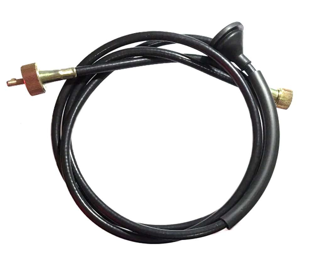 Reemplazo de Cable de Cuentakilómetros 620 N/S UTE PICKUP