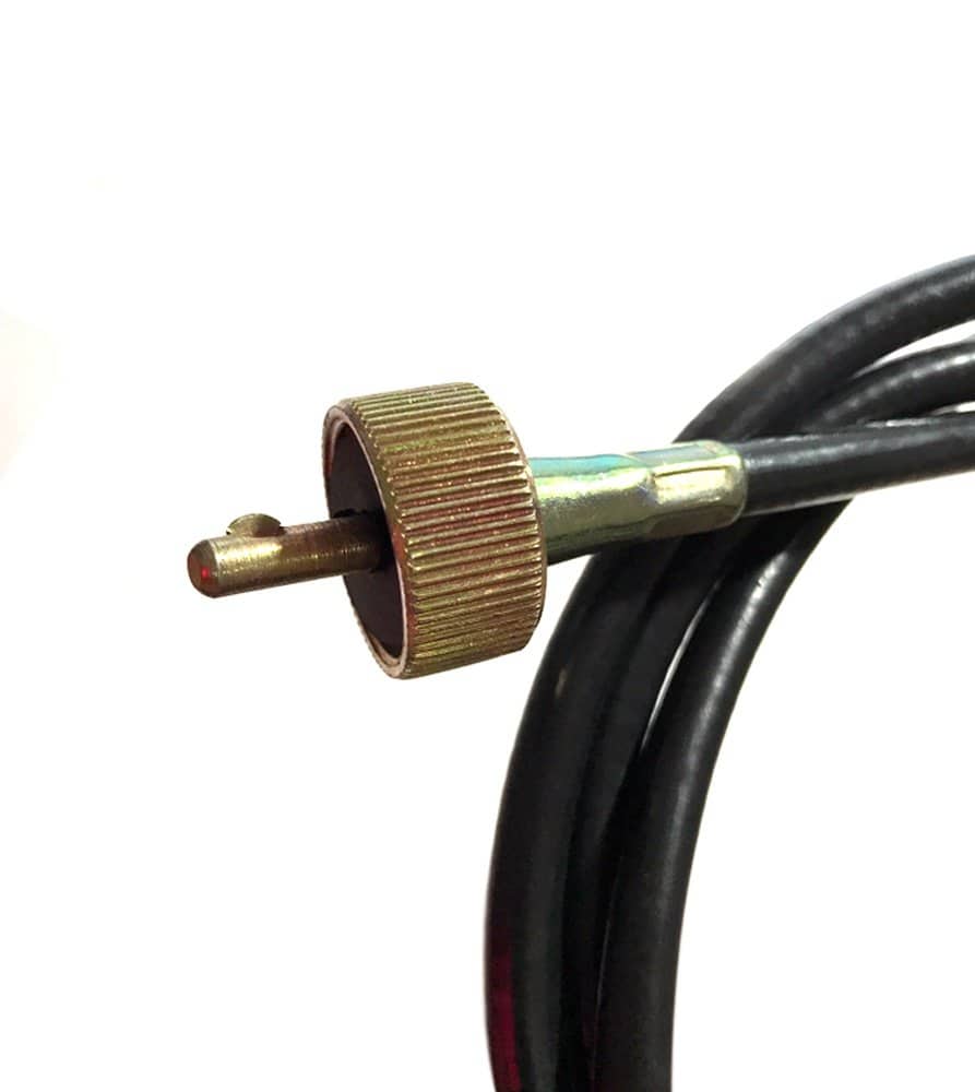 Reemplazo de Cable de Cuentakilómetros 620 N/S UTE PICKUP - Imagen 3