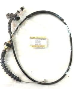 Cable del Acelerador de Repuesto para NAVARA D21 TD25 UTE