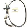 Reemplazo de Cable del Acelerador para D21 Hardbody BIG-M