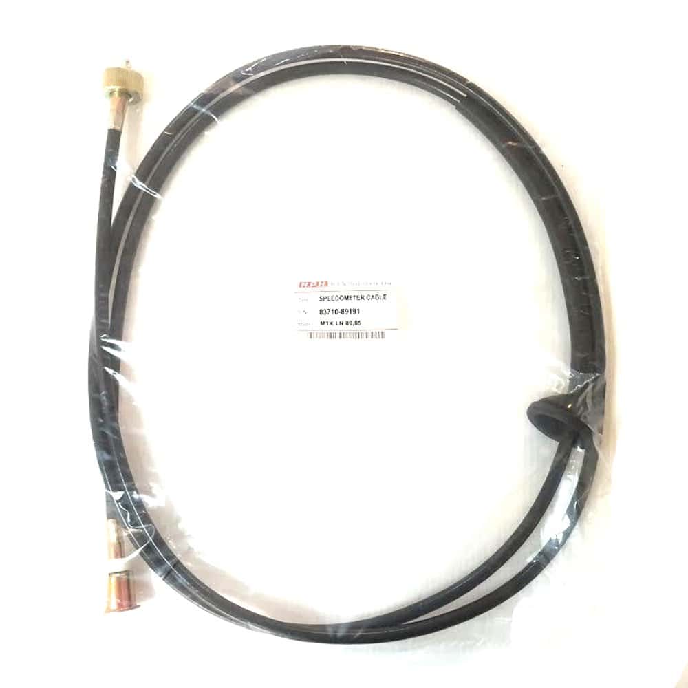 Cable de velocímetro de repuesto para 1989-04 HILUX LN80