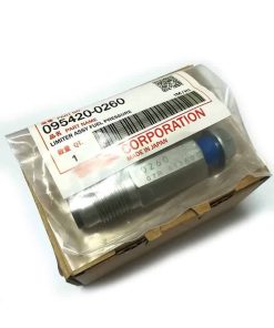 Nuevo Válvula Limitadora de Presión de Riel de Combustible