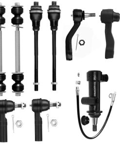 Kit de Suspensión Delantera SCITOO 9 piezas Barra