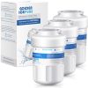 Filtro de Agua de Refrigerador GOLDEN ICEPURE MWF